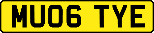 MU06TYE