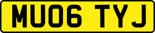 MU06TYJ