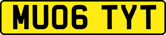 MU06TYT