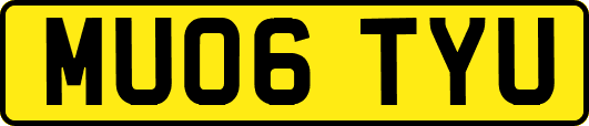 MU06TYU