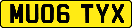 MU06TYX