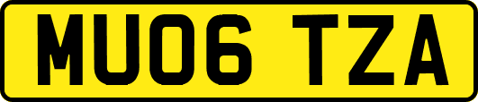 MU06TZA