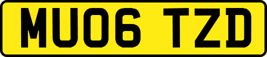 MU06TZD
