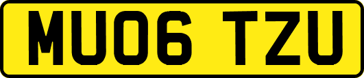 MU06TZU