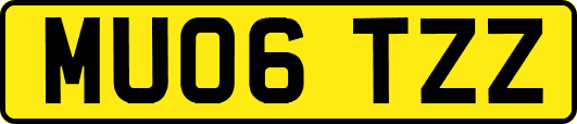 MU06TZZ