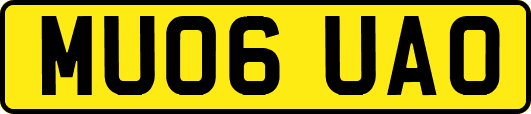MU06UAO