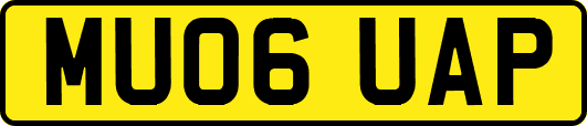 MU06UAP