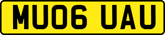MU06UAU