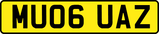 MU06UAZ