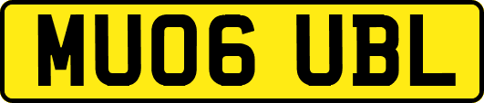 MU06UBL