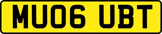 MU06UBT