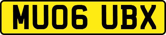 MU06UBX