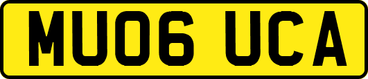 MU06UCA