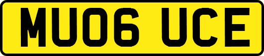 MU06UCE