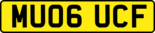 MU06UCF