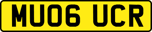 MU06UCR