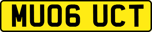 MU06UCT