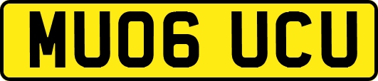 MU06UCU