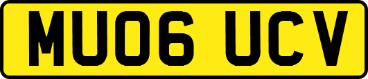 MU06UCV