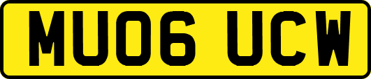 MU06UCW