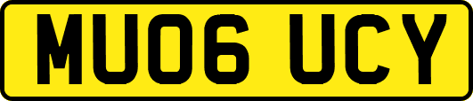 MU06UCY