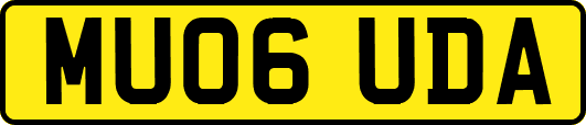 MU06UDA