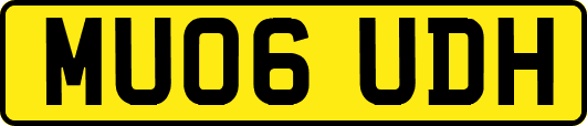 MU06UDH