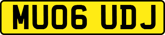 MU06UDJ