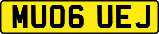 MU06UEJ