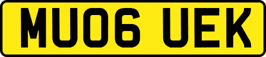 MU06UEK
