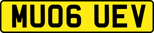 MU06UEV
