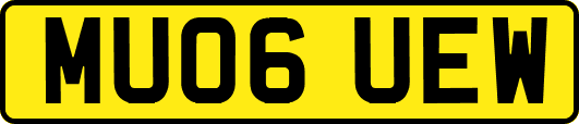 MU06UEW