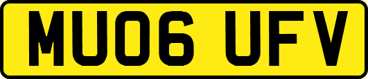 MU06UFV