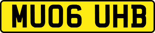 MU06UHB