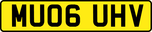 MU06UHV