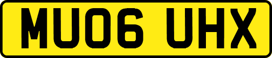 MU06UHX
