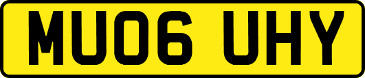 MU06UHY