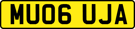 MU06UJA