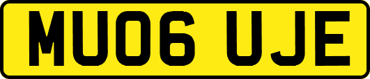 MU06UJE
