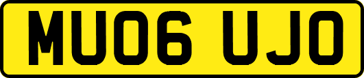 MU06UJO