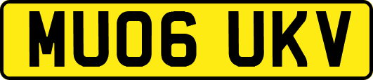 MU06UKV