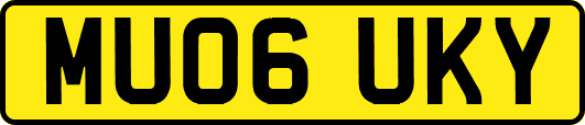 MU06UKY