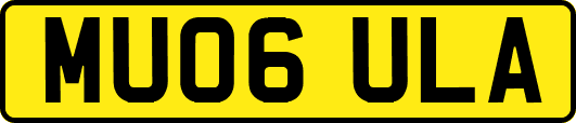 MU06ULA