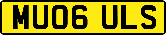 MU06ULS
