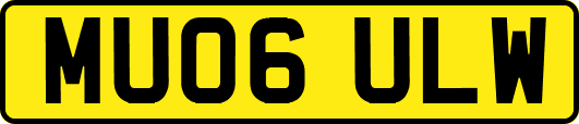 MU06ULW