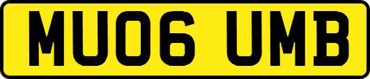 MU06UMB