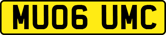 MU06UMC