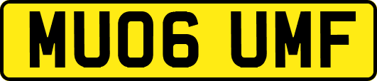 MU06UMF