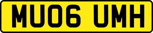 MU06UMH