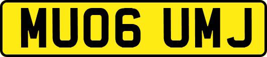 MU06UMJ